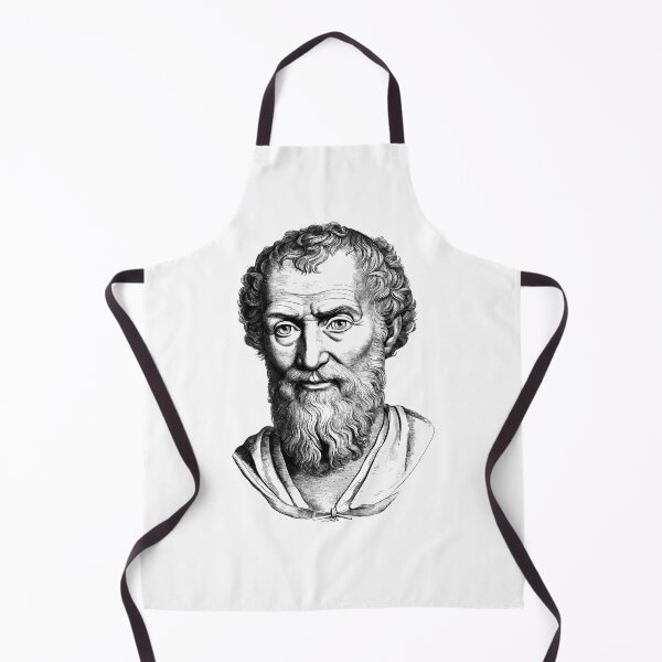 Item preview, Hippocrates designed and sold by Angry Swan Designs.