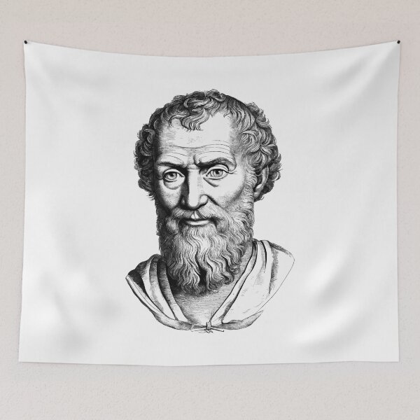 Item preview, Hippocrates designed and sold by Angry Swan Designs.