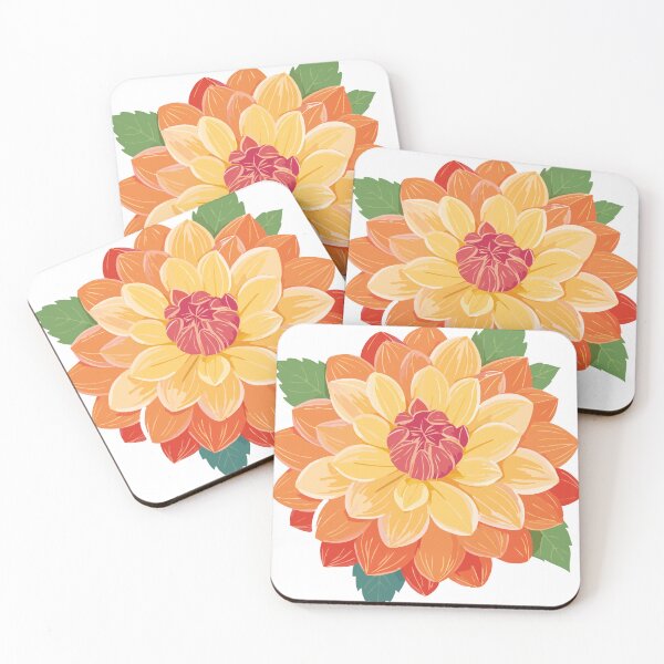 Item preview, Dahlia designed and sold by vonalvarazs.