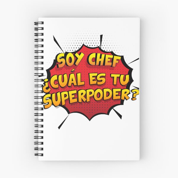 Item preview, Soy chef, cual es tu superpoder designed and sold by Custom365.