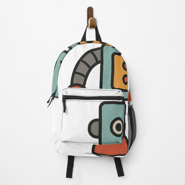 Item preview, Funny Robot Graphic designed and sold by suszak24.