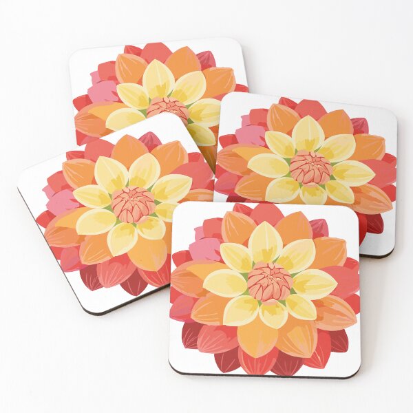 Item preview, Dahlia2 designed and sold by vonalvarazs.