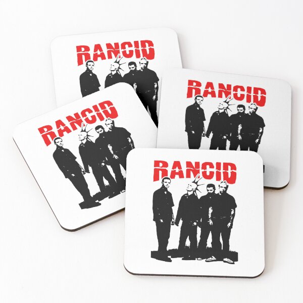 Item preview, Four Band Silhouette With Typography designed and sold by billiasbros.