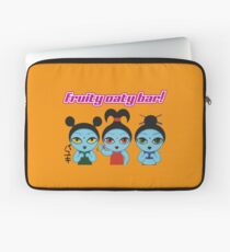 Fruity Oaty Bar! Shirt (Firefly/Serenity) Laptop Sleeve