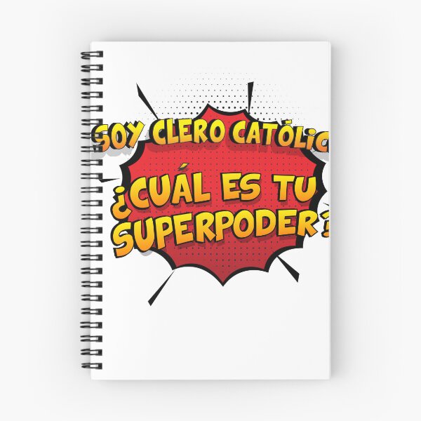 Item preview, Soy clero catolico, cual es tu superpoder designed and sold by Custom365.