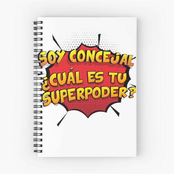 Item preview, Soy concejal, cual es tu superpoder designed and sold by Custom365.