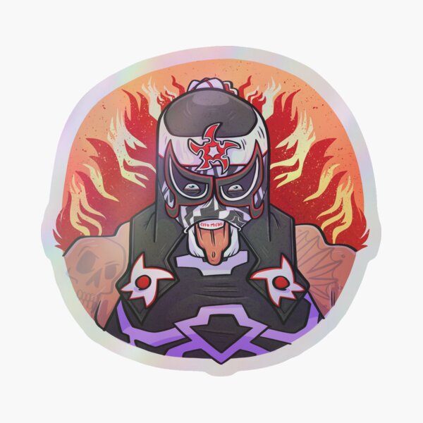 Item preview, Penta Portrait designed and sold by Muscles&Mullets.