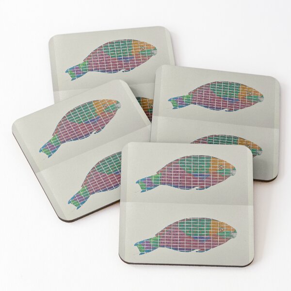 Item preview, Tusk fish designed and sold by dannyspage.