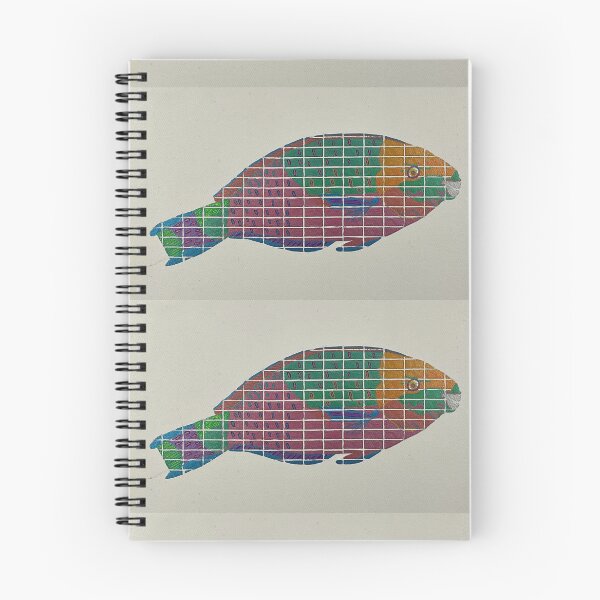 Item preview, Tusk fish designed and sold by dannyspage.