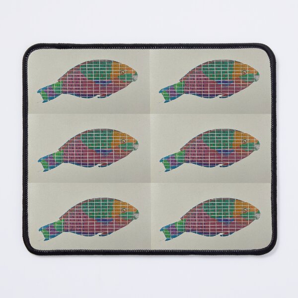 Item preview, Tusk fish designed and sold by dannyspage.