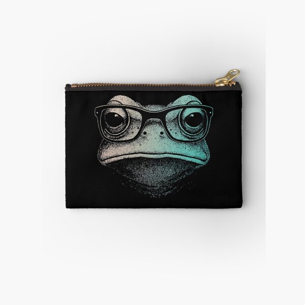 Item preview, Chill Toad-Giant frog in fun mode designed and sold by ATOTI.