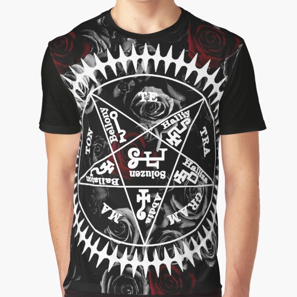 Faustian contract Graphic T-Shirt