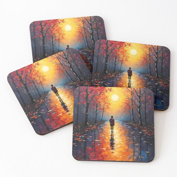Item preview, Into the Light designed and sold by Dream's Art.
