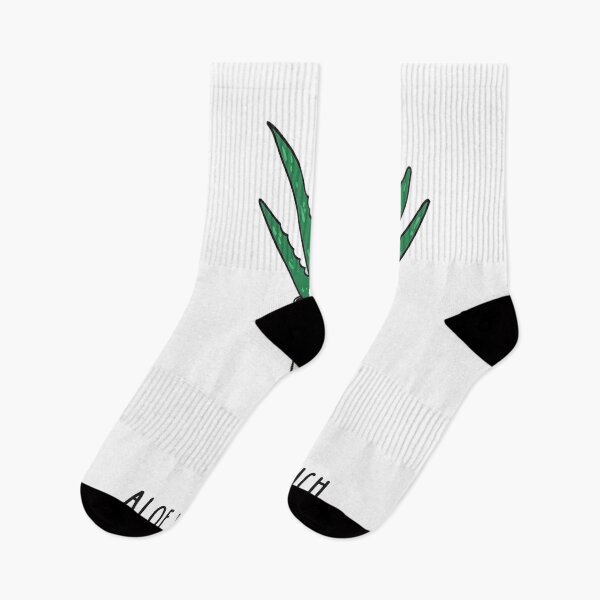 Item preview, Aloe You Vera Much – Cute Punny Plant Design designed and sold by Josinta.