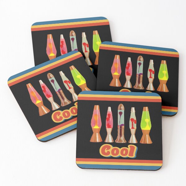 Item preview, cool 70s 80s lava lamp designed and sold by BrontesWhimsyStore.