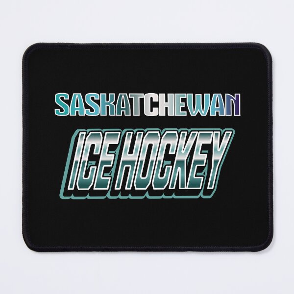 Item preview, Saskatchewan Day Ice hockey designed and sold by BritishDelights.