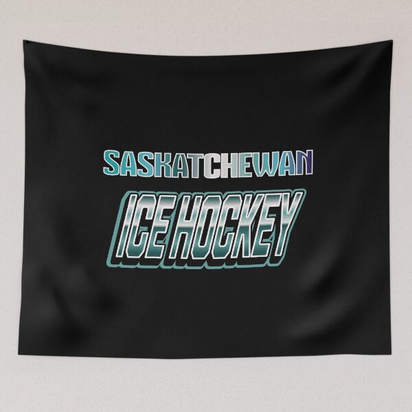 Item preview, Saskatchewan Day Ice hockey designed and sold by BritishDelights.