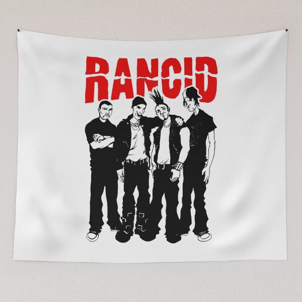 Item preview, Line Drawing Cartoon Band designed and sold by billiasbros.