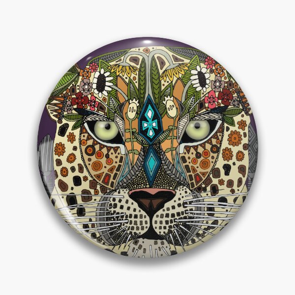 Item preview, leopard queen designed and sold by scrummy.