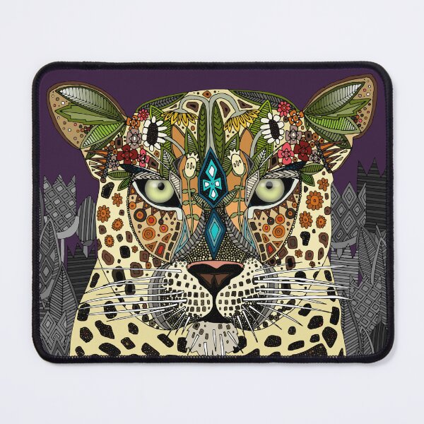 Item preview, leopard queen designed and sold by scrummy.