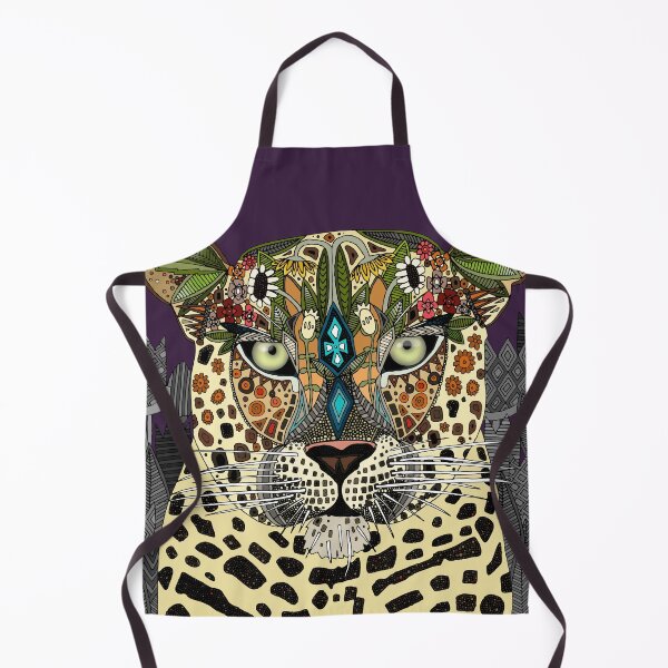 Item preview, leopard queen designed and sold by scrummy.