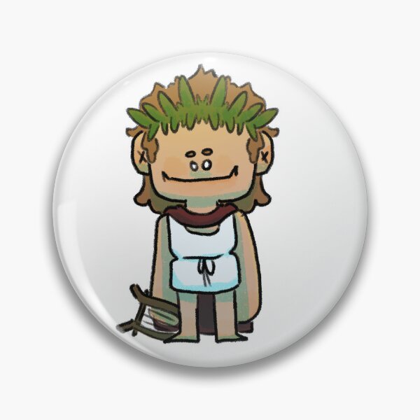 Item preview, Mini Orpheus designed and sold by DuckhatsMcGee.