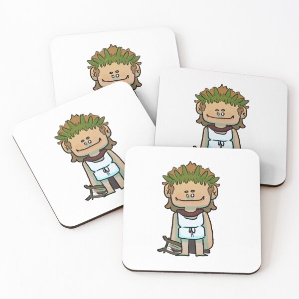 Item preview, Mini Orpheus designed and sold by DuckhatsMcGee.