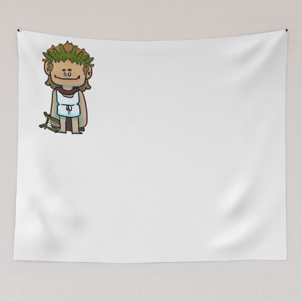 Item preview, Mini Orpheus designed and sold by DuckhatsMcGee.