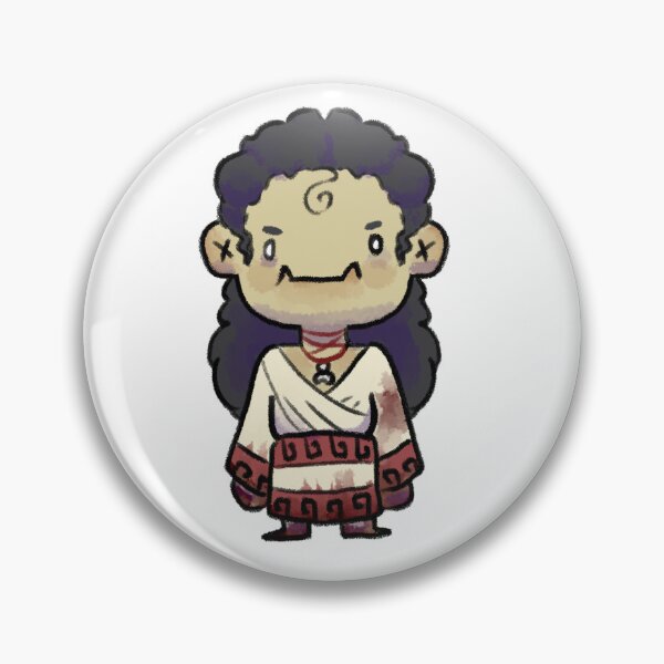 Item preview, Mini Medea designed and sold by DuckhatsMcGee.