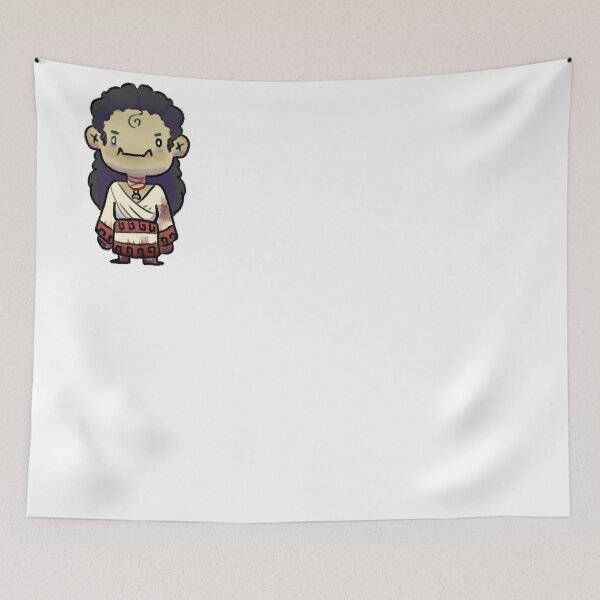 Item preview, Mini Medea designed and sold by DuckhatsMcGee.
