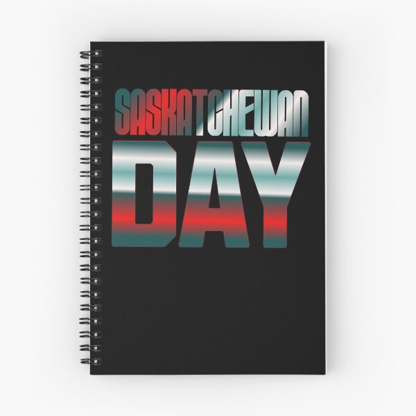 Item preview, Saskatchewan Day designed and sold by BritishDelights.