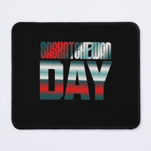 Item preview, Saskatchewan Day designed and sold by BritishDelights.