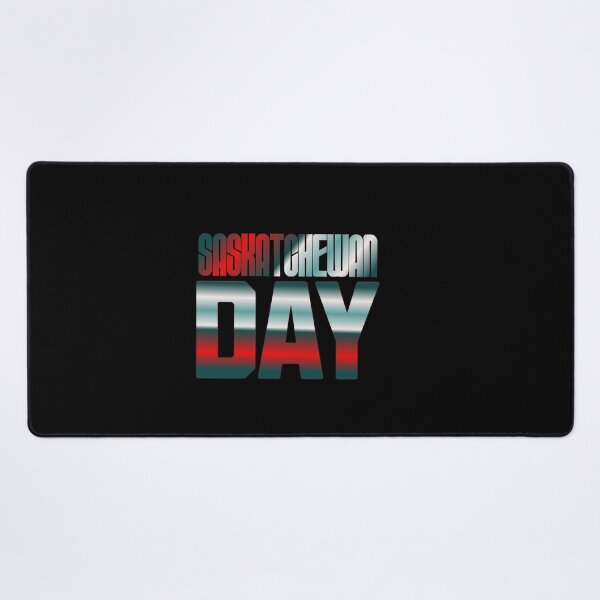 Item preview, Saskatchewan Day designed and sold by BritishDelights.