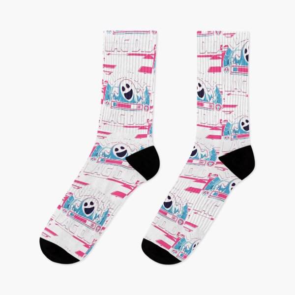Item preview, I Didn't Die, Lag Did – Funny Gamer Ghost Design designed and sold by TheTeeSpark.