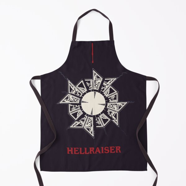 Item preview, Hellraiser 1987 Movie Poster designed and sold by GeekCut.