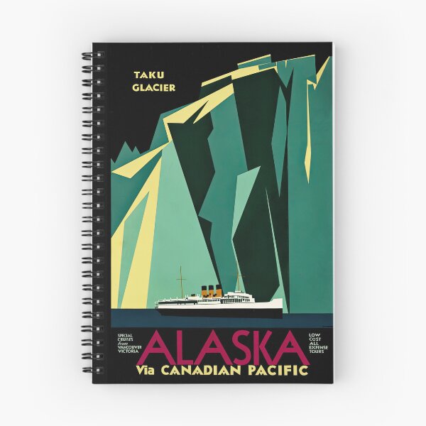 Item preview, Vintage Travel poster designed and sold by stevepaint.