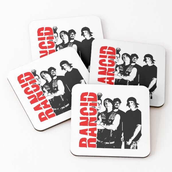 Item preview, Big Typography With Punk Band designed and sold by billiasbros.