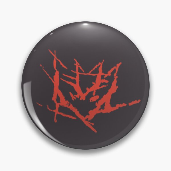 Item preview, Mega Tronus Red designed and sold by DanGhileArt.