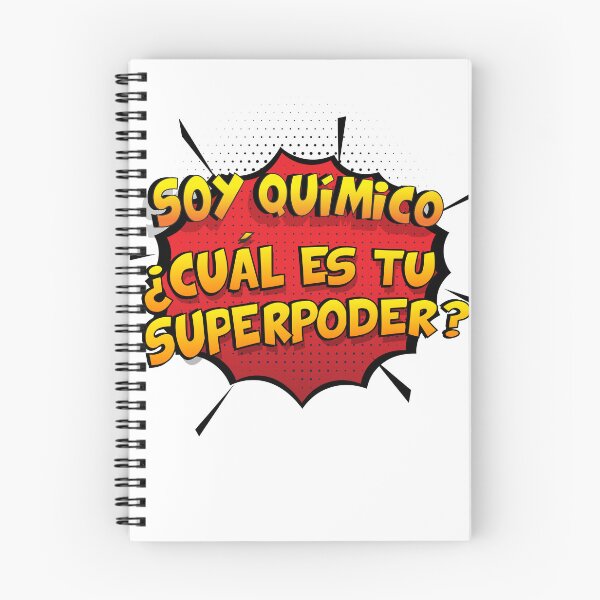 Item preview, Soy quimico, cual es tu superpoder designed and sold by Custom365.