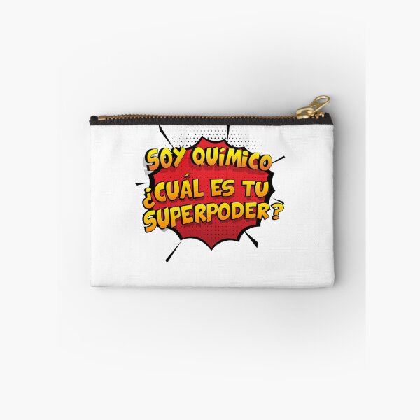 Item preview, Soy quimico, cual es tu superpoder designed and sold by Custom365.