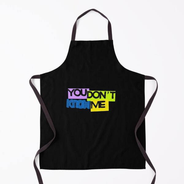 Item preview, You Don't Know Me designed and sold by Floter80.