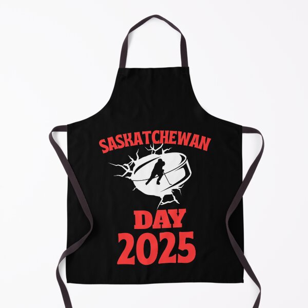 Item preview, Saskatchewan Day 2025 designed and sold by BritishDelights.