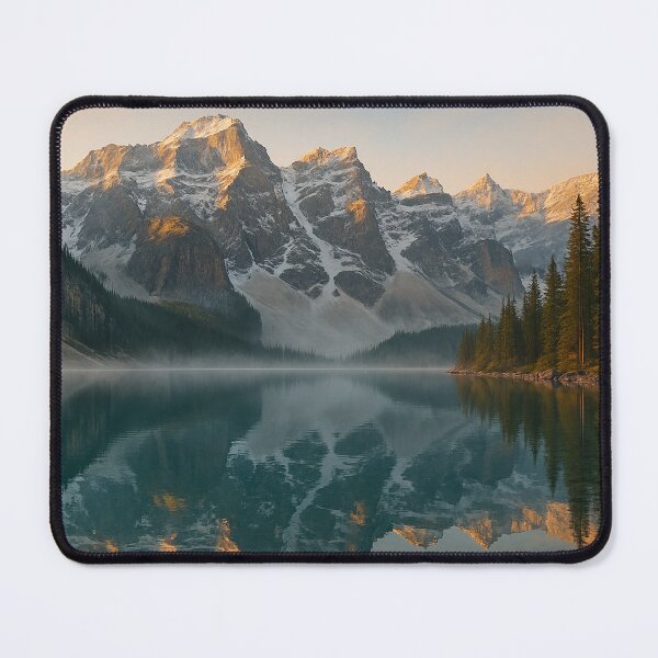 Item preview, Alpine Reflection designed and sold by CTRL-DECAY.