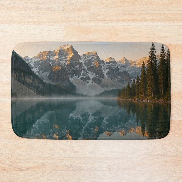 Item preview, Alpine Reflection designed and sold by CTRL-DECAY.