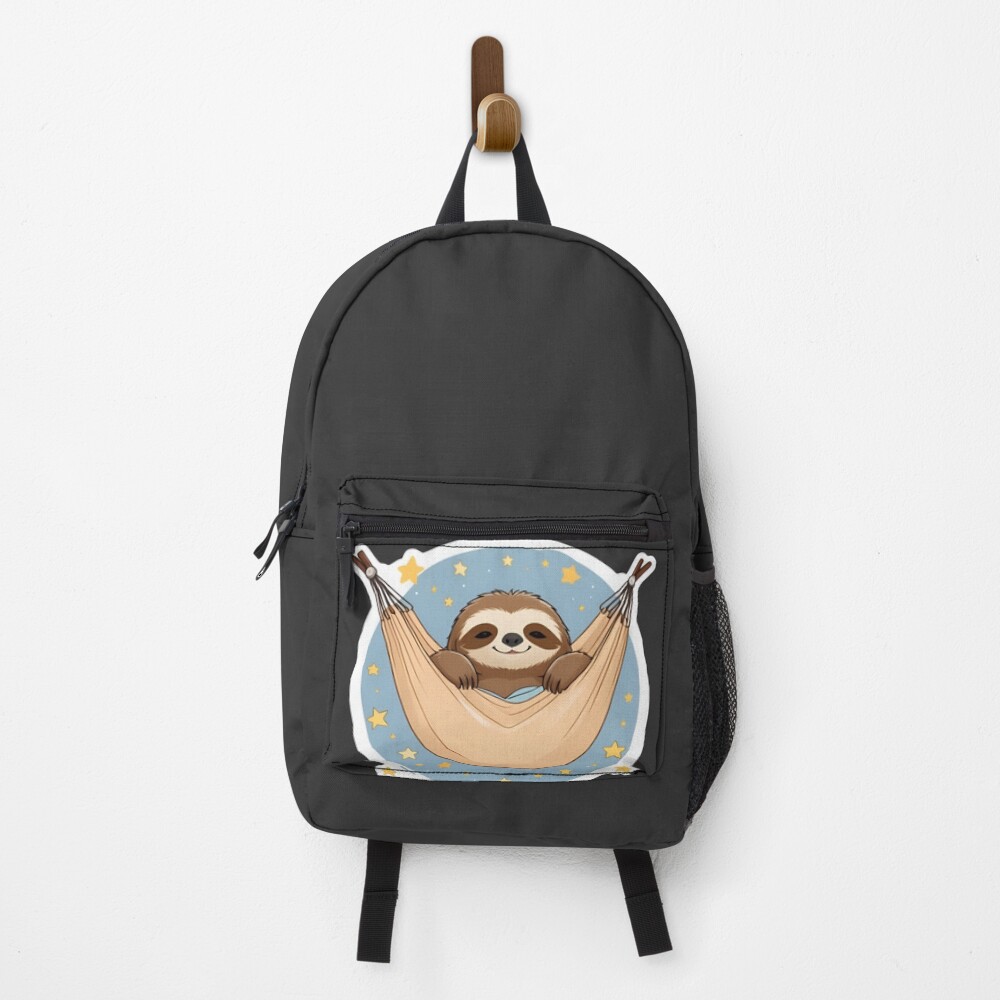 Item preview, Backpack designed and sold by Brightpatch.