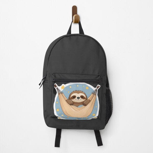 Item preview, Celestial Sloth designed and sold by Brightpatch.