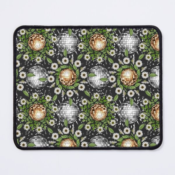 Item preview, Groovy Disco Garden Daisy Chain designed and sold by IrishVikingDesigns.