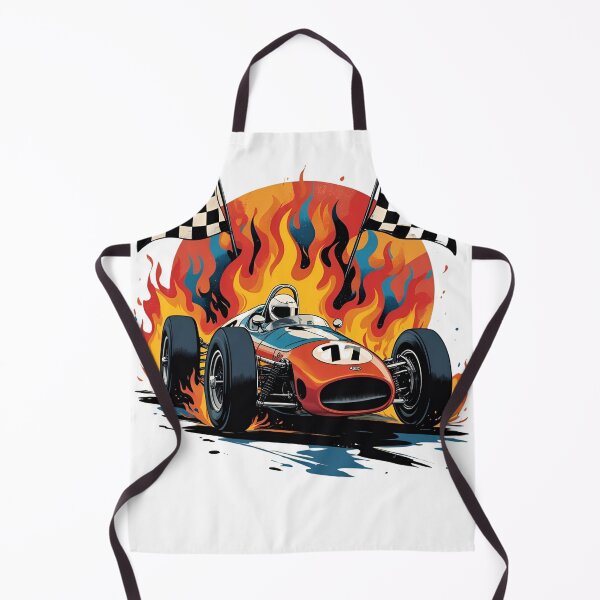 Item preview, Race car graphic designed and sold by suszak24.
