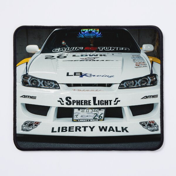 Item preview, Sleek Power: The Modified Sports Car designed and sold by ClaraCaptures.