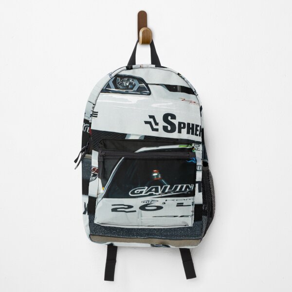 Item preview, Sleek Power: The Modified Sports Car designed and sold by ClaraCaptures.